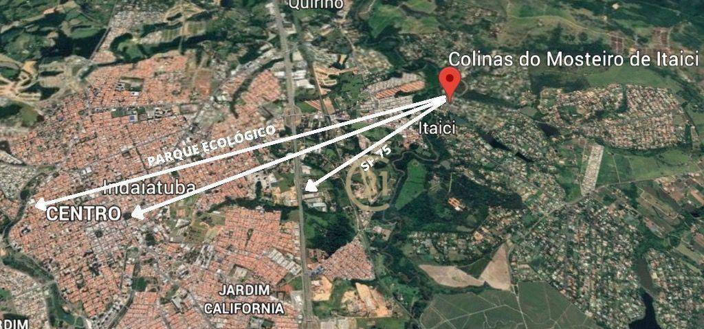Casa de Condomínio à venda com 12 quartos, 961m² - Foto 40