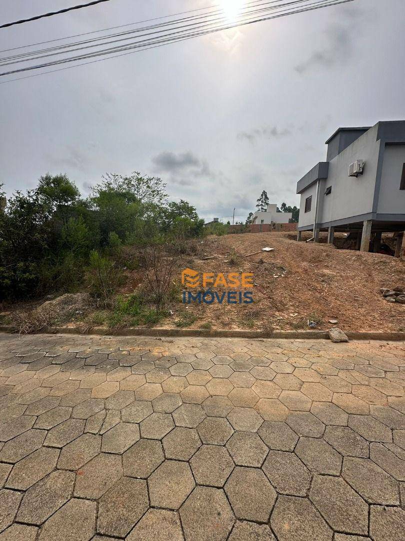Loteamento e Condomínio à venda, 370M2 - Foto 1