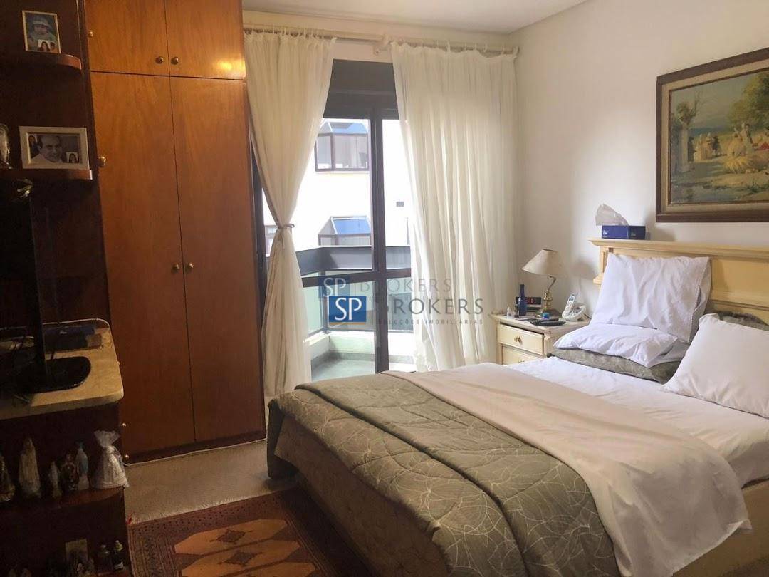 Apartamento à venda com 4 quartos, 173m² - Foto 12