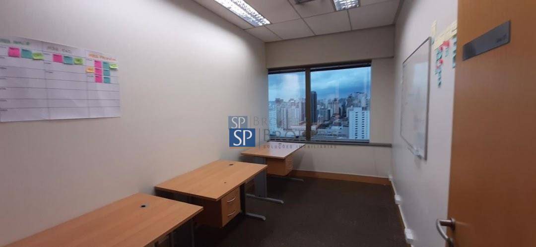 Conjunto Comercial-Sala para alugar, 560m² - Foto 12