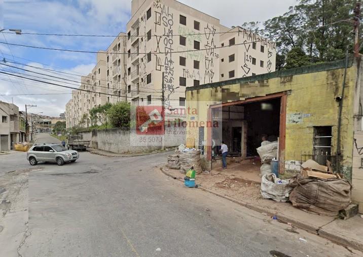 Conjunto Comercial-Sala à venda com 2 quartos, 360m² - Foto 3