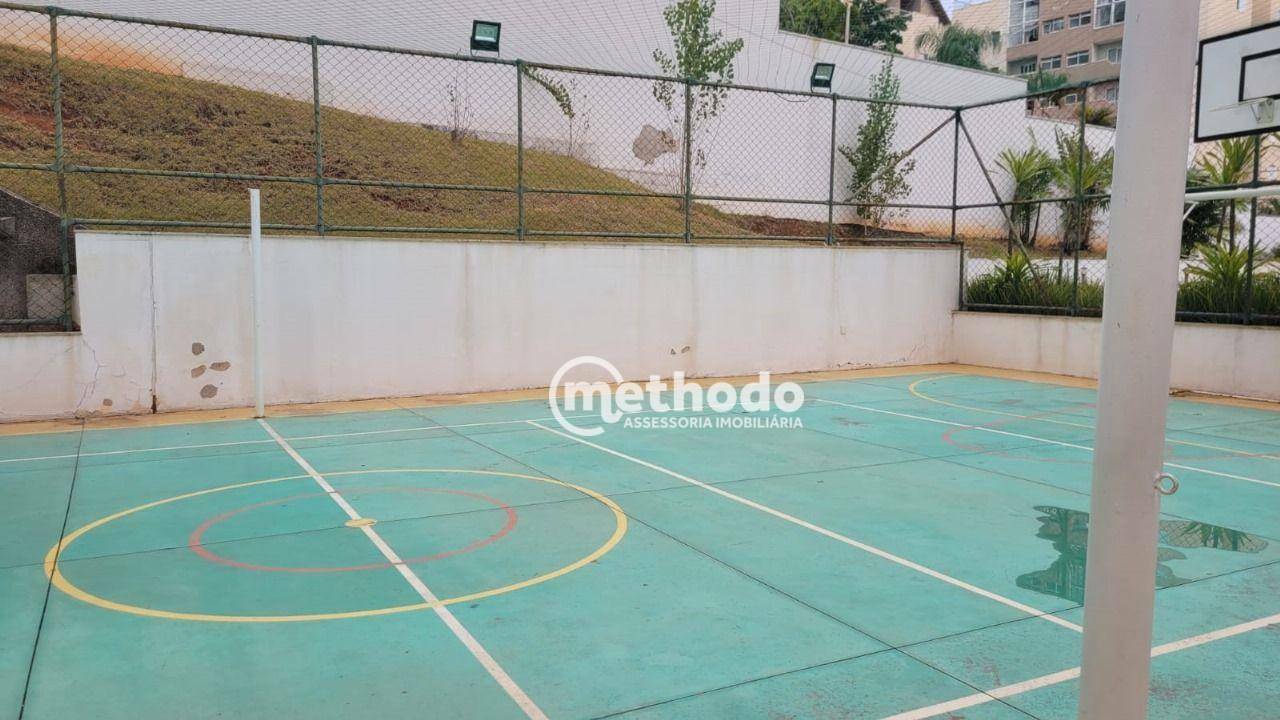 Apartamento à venda com 2 quartos, 65m² - Foto 40