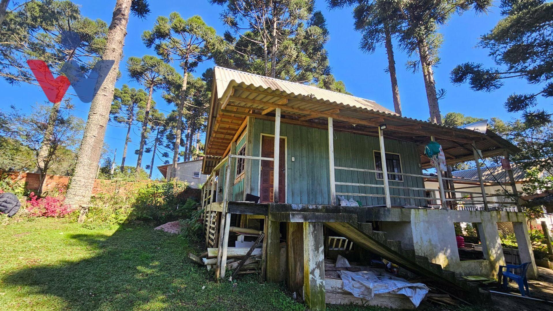 Chácara à venda com 4 quartos, 3700M2 - Foto 9