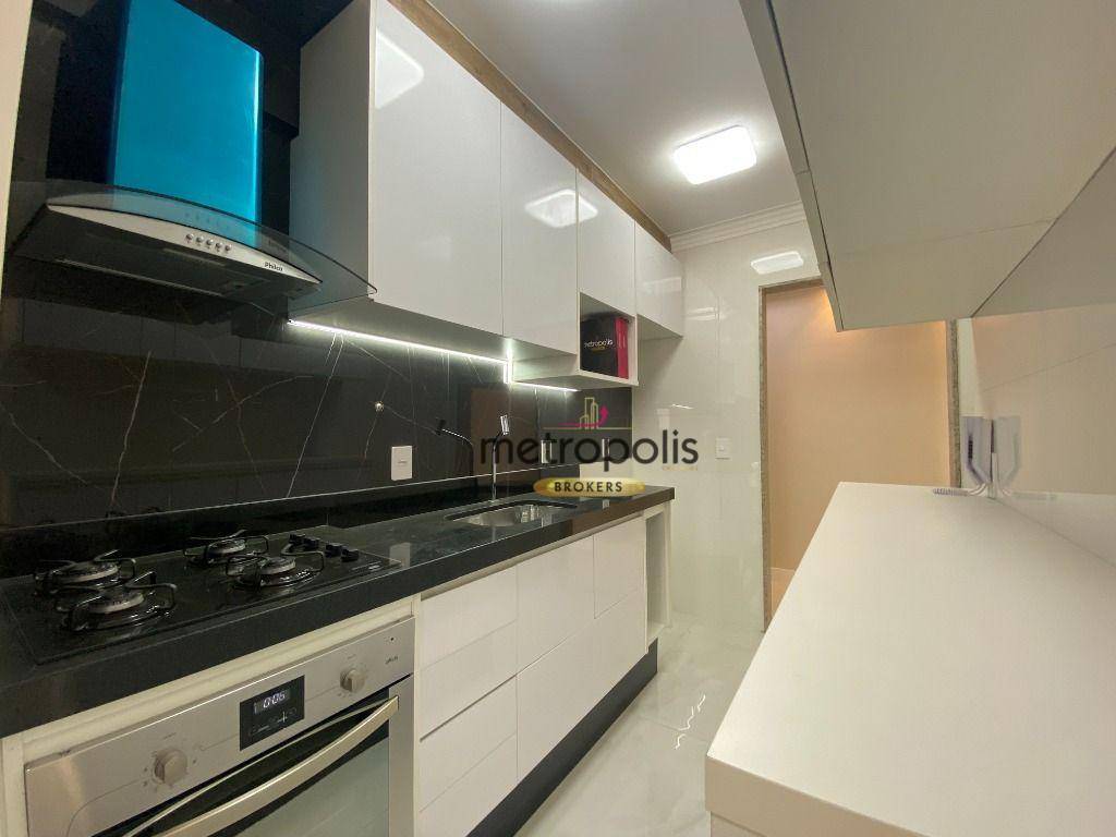 Apartamento à venda com 3 quartos, 83m² - Foto 6