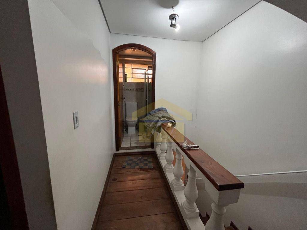 Sobrado para alugar com 3 quartos, 113m² - Foto 7