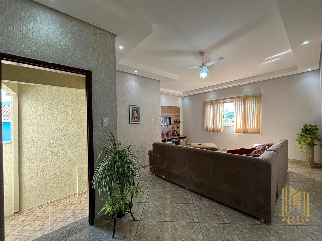 Casa à venda com 3 quartos, 400m² - Foto 14