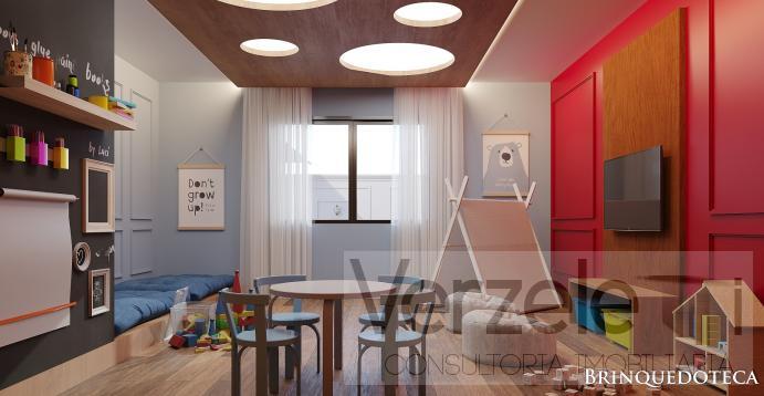 Apartamento à venda com 2 quartos, 78m² - Foto 6