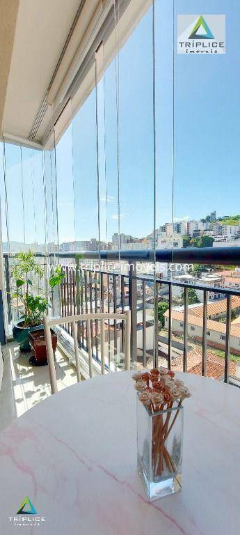 Apartamento à venda com 2 quartos, 102m² - Foto 57