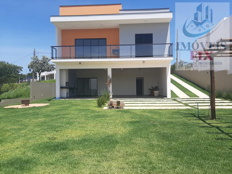 Casa de Condomínio à venda com 3 quartos, 564m² - Foto 33