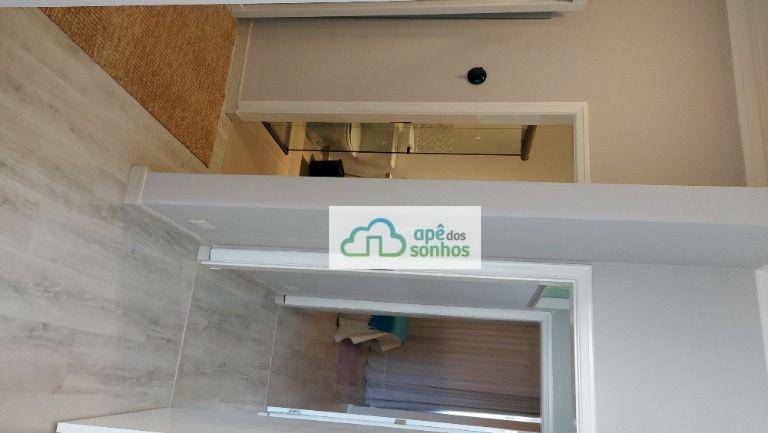 Apartamento à venda com 3 quartos, 179m² - Foto 31