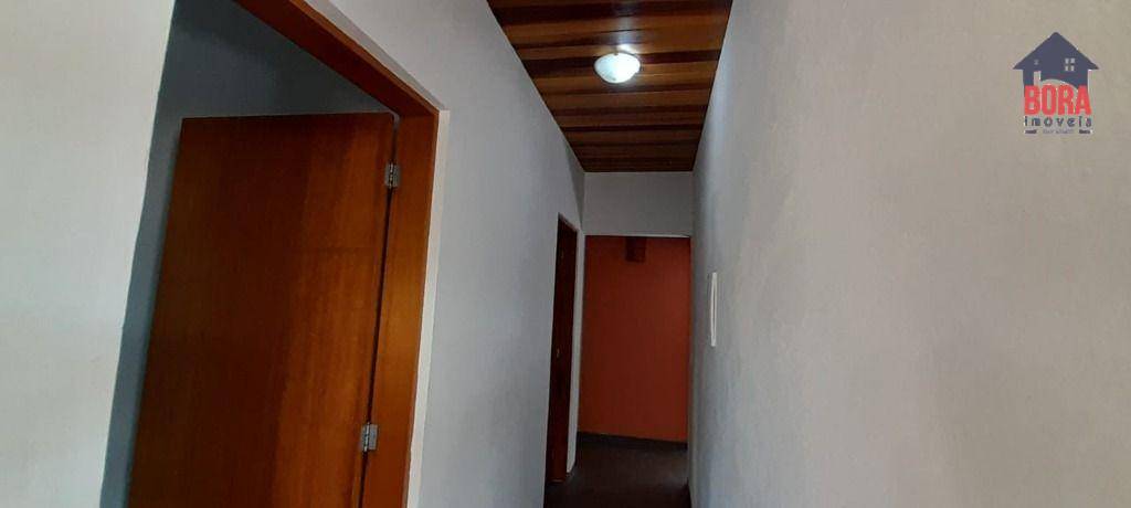 Casa à venda com 3 quartos, 90m² - Foto 15