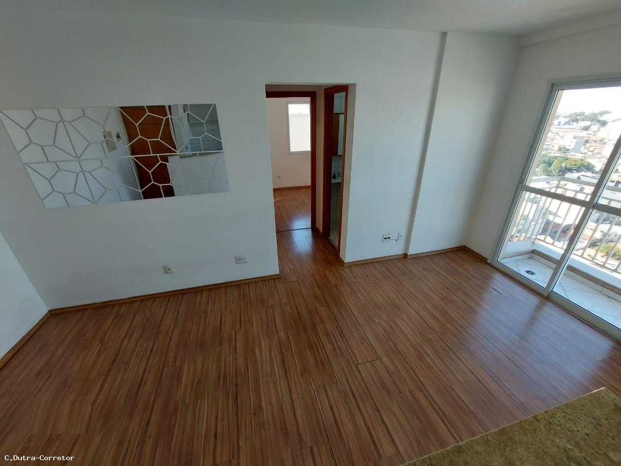 Apartamento à venda com 2 quartos, 51m² - Foto 2