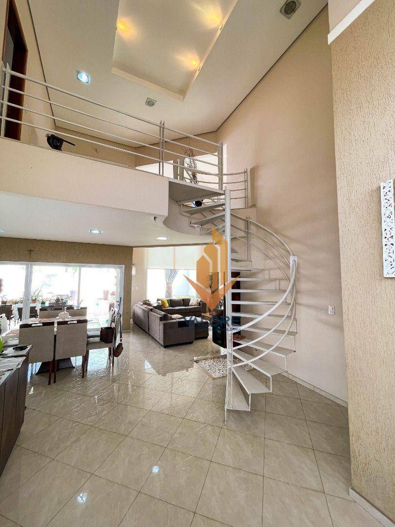 Casa à venda com 3 quartos, 255m² - Foto 8