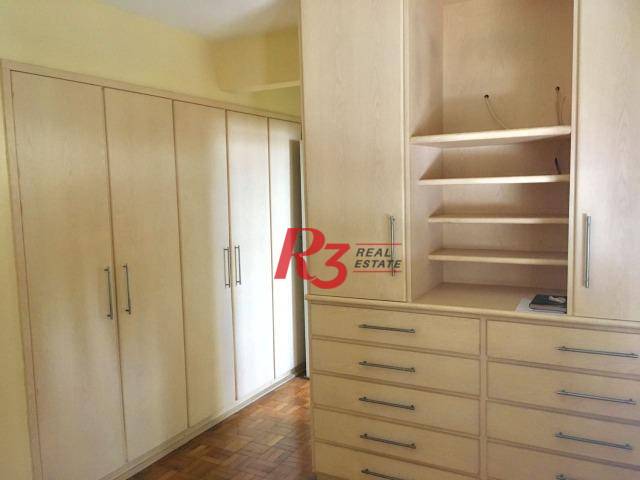 Apartamento à venda com 3 quartos, 175m² - Foto 3