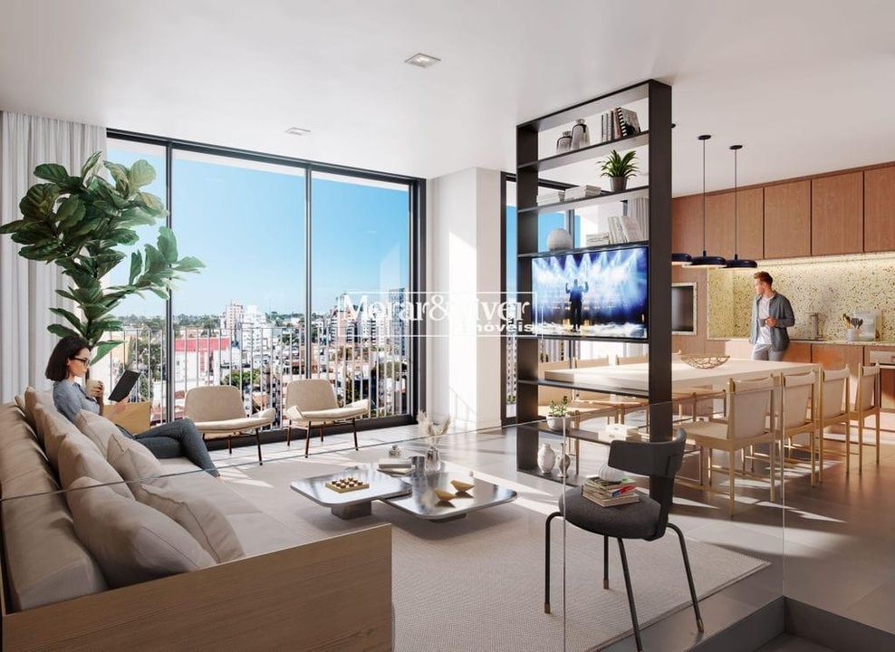 Apartamento à venda com 2 quartos, 78m² - Foto 26