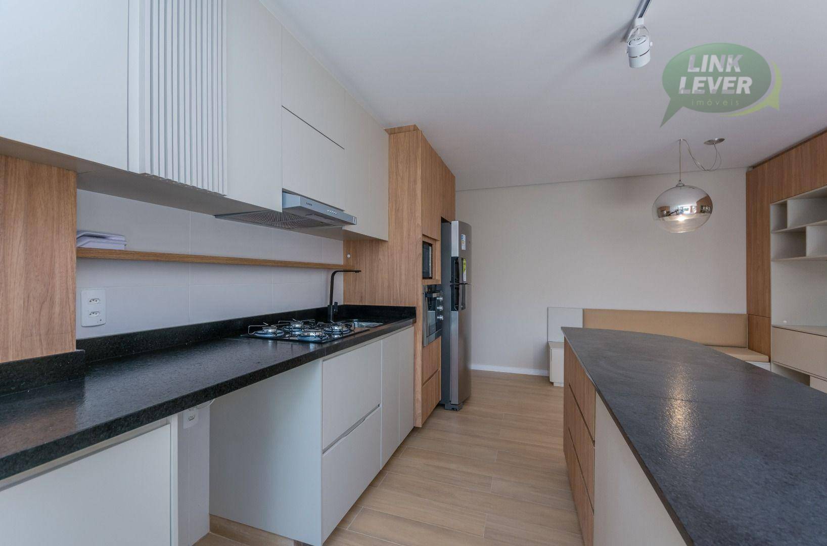 Apartamento para alugar com 2 quartos, 64m² - Foto 14
