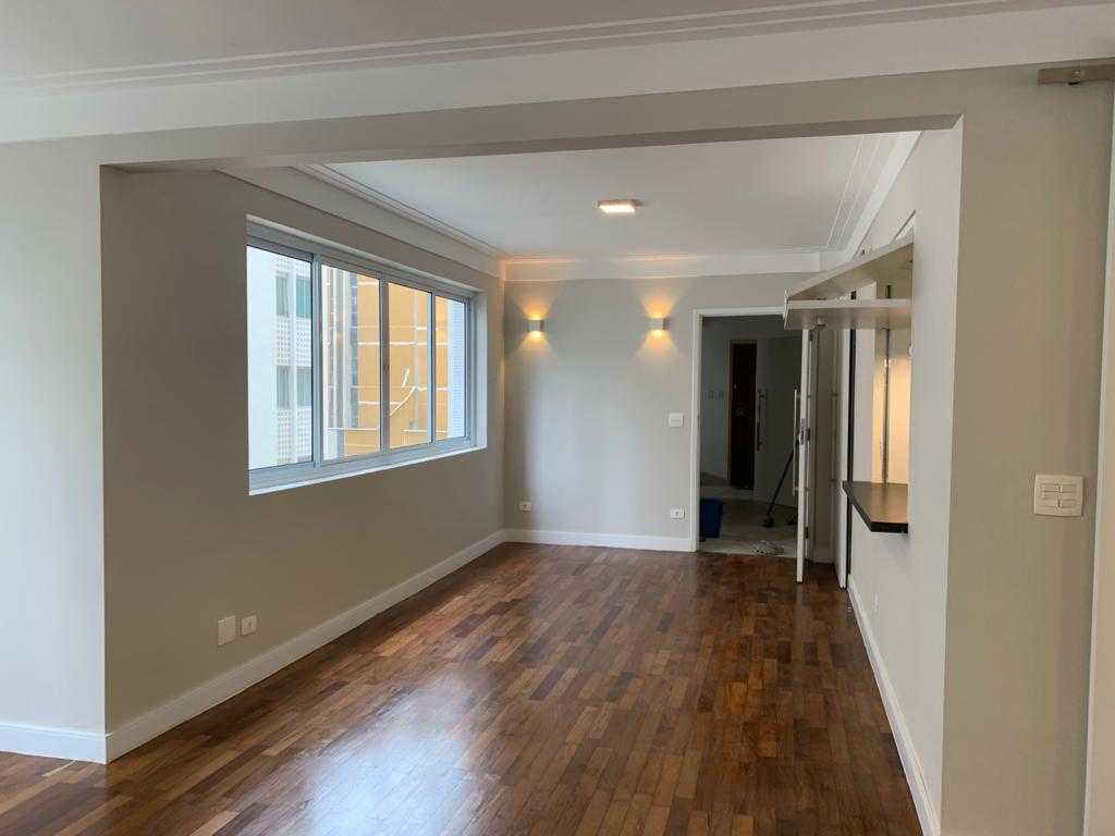 Apartamento à venda com 3 quartos, 145m² - Foto 11