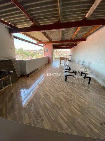 Casa à venda com 4 quartos, 330m² - Foto 16