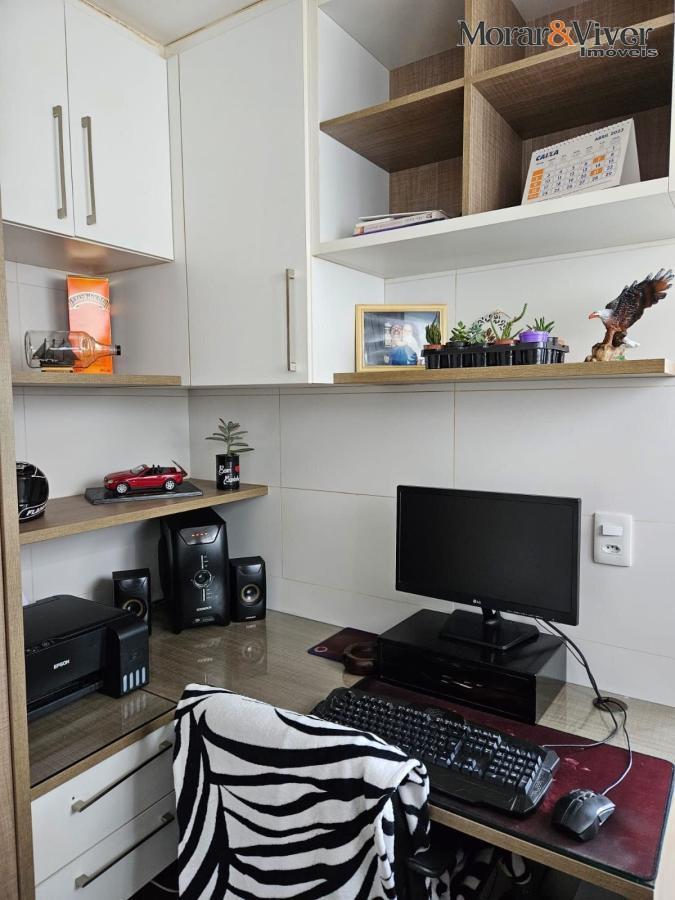 Apartamento à venda com 3 quartos, 84m² - Foto 30