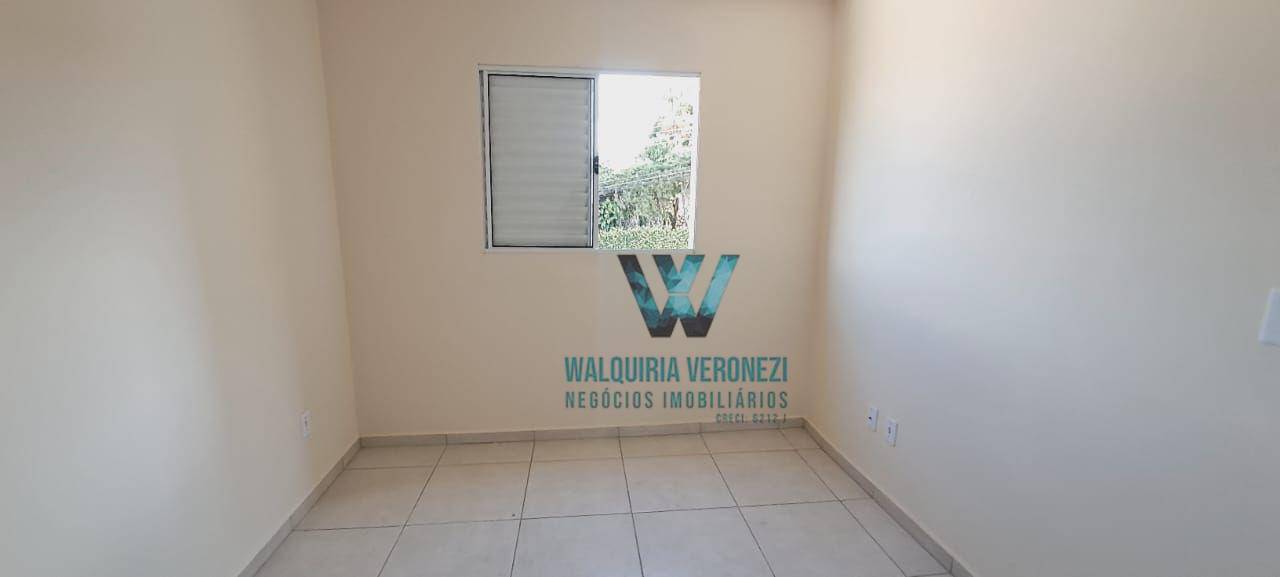 Apartamento à venda com 2 quartos, 50m² - Foto 4