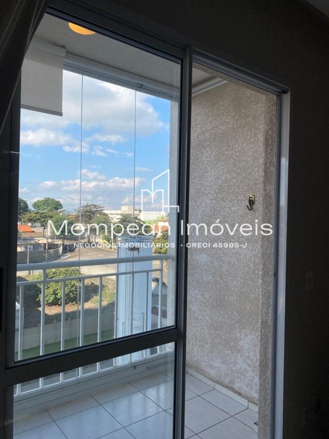 Apartamento à venda com 3 quartos, 66m² - Foto 5