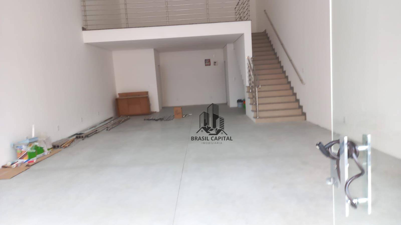 Conjunto Comercial-Sala para alugar, 134m² - Foto 8