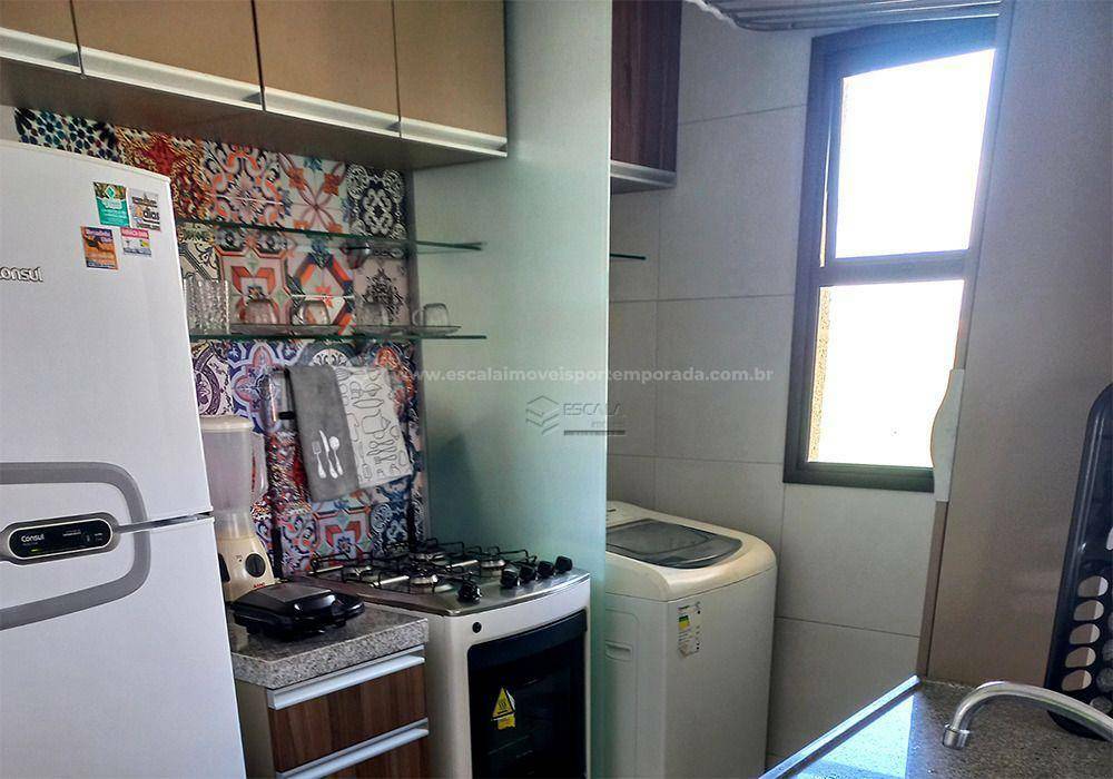 Apartamento para lancamento com 1 quarto, 39m² - Foto 28