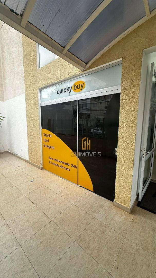 Apartamento à venda com 3 quartos, 76m² - Foto 18