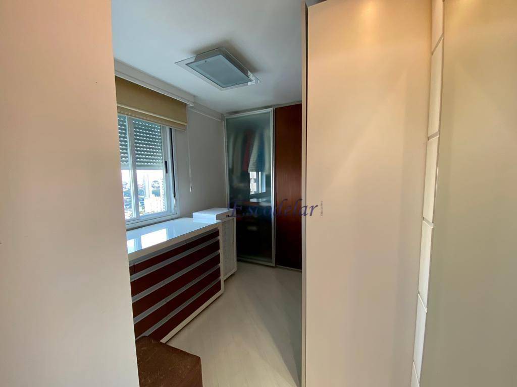 Apartamento à venda com 3 quartos, 90m² - Foto 10