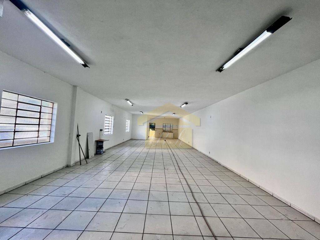 Prédio Inteiro para alugar, 400m² - Foto 19