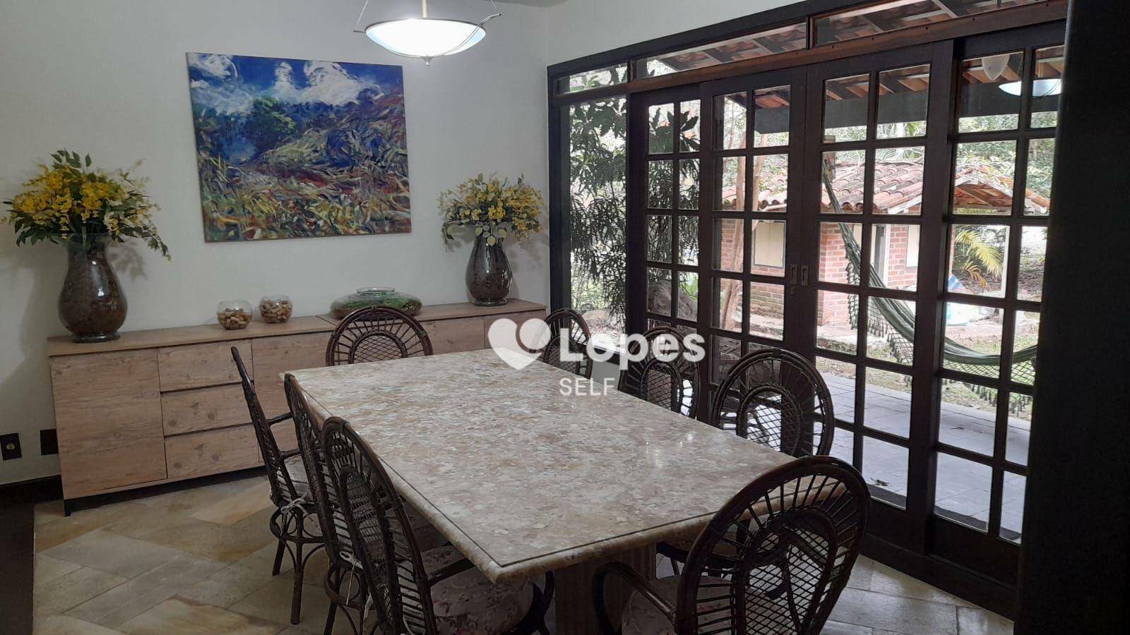 Casa de Condomínio à venda com 4 quartos, 270m² - Foto 13