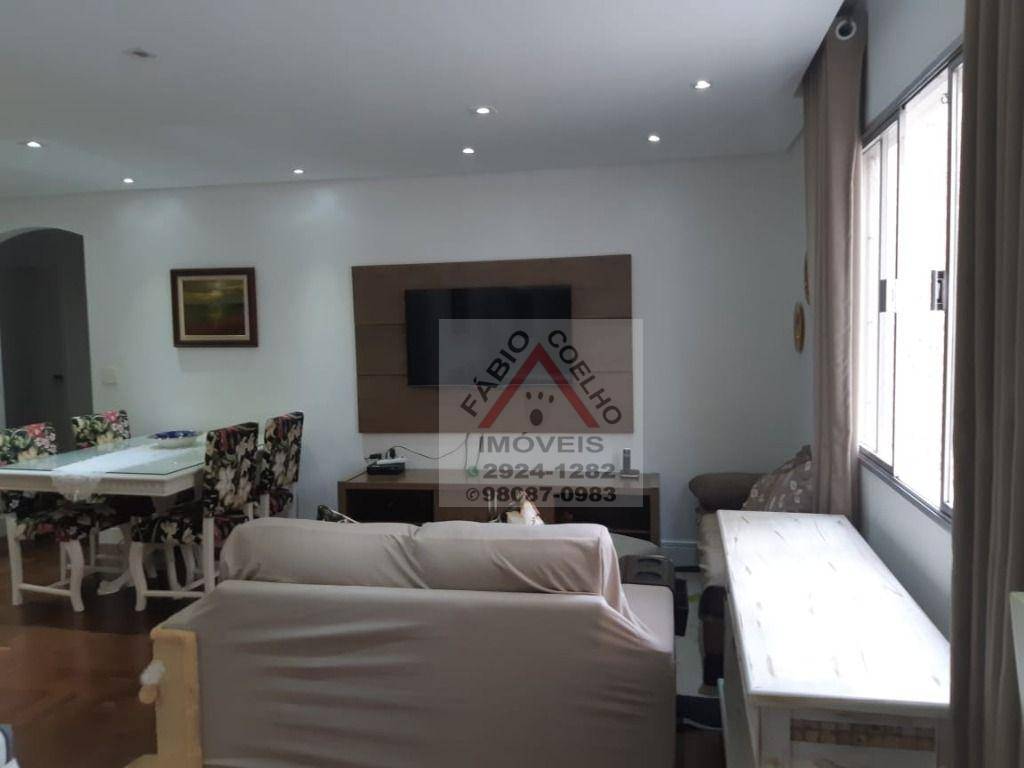 Apartamento à venda com 3 quartos, 85m² - Foto 19