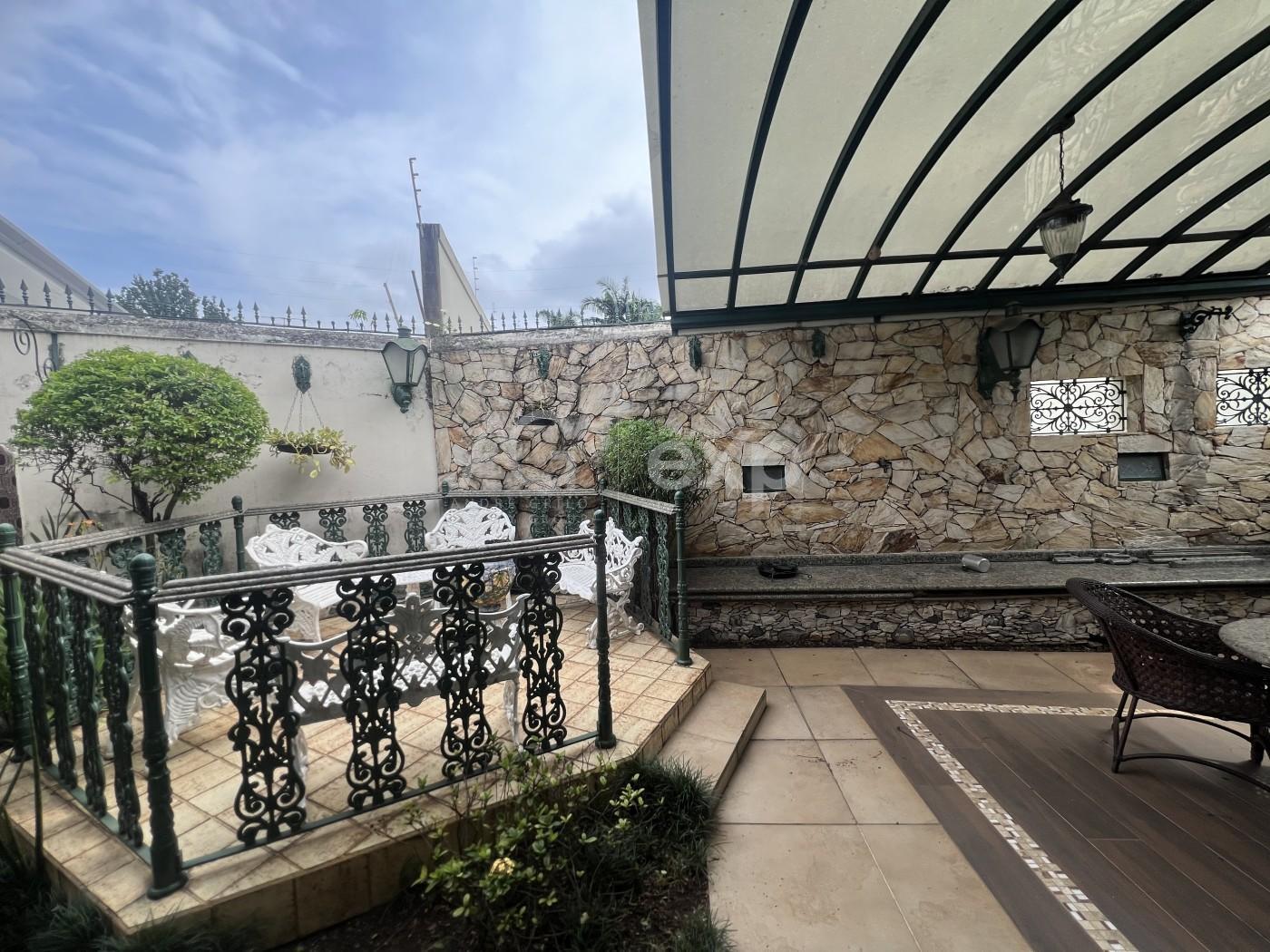 Casa à venda com 5 quartos, 430m² - Foto 16