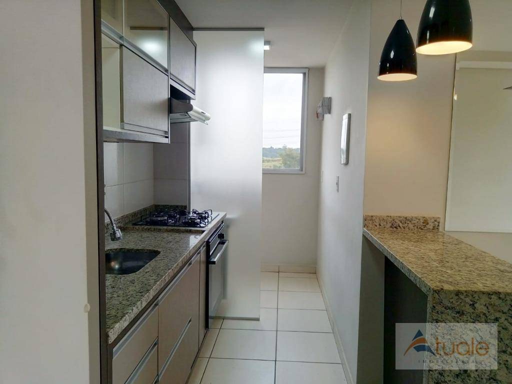 Apartamento para alugar com 2 quartos, 51m² - Foto 7