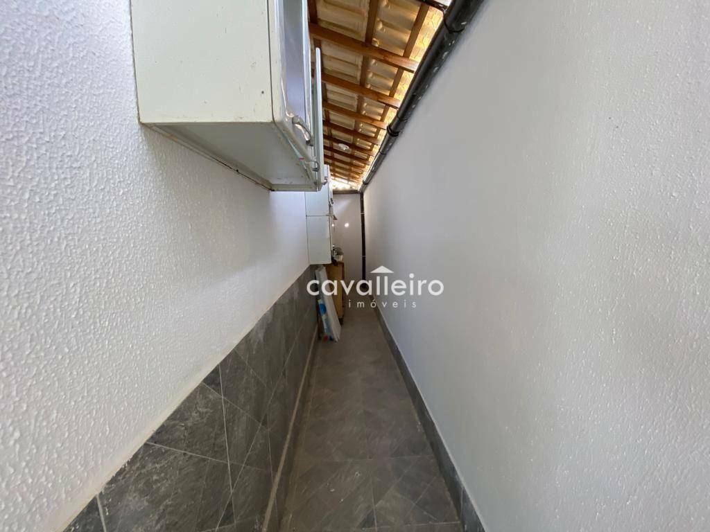 Casa à venda com 3 quartos, 155m² - Foto 16