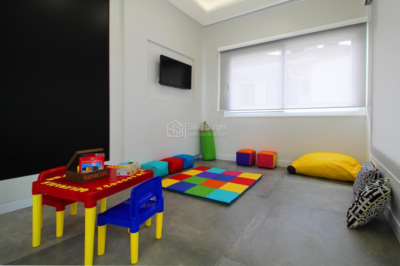 Apartamento à venda com 3 quartos, 113m² - Foto 17