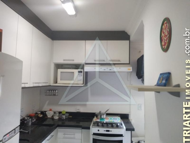 Apartamento à venda com 2 quartos, 44m² - Foto 3