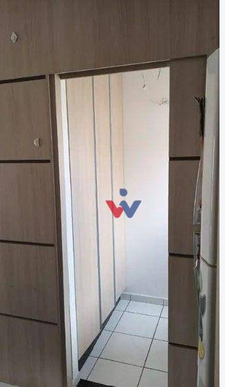 Apartamento à venda com 3 quartos, 56m² - Foto 9