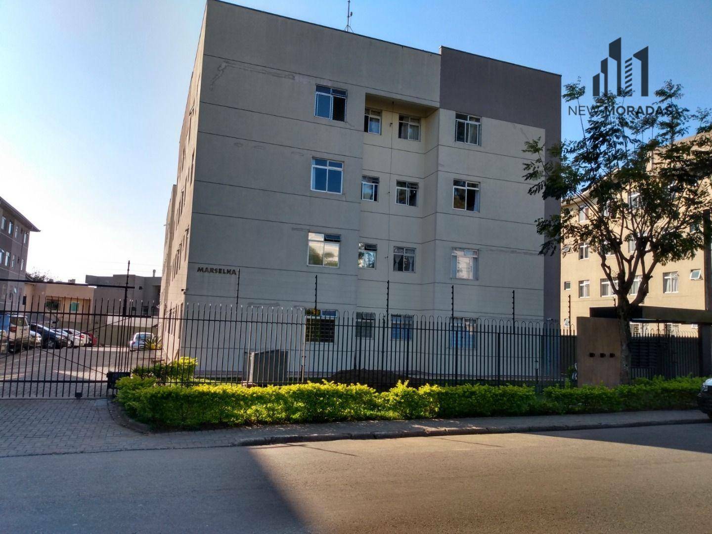 Apartamento à venda com 3 quartos, 53m² - Foto 14
