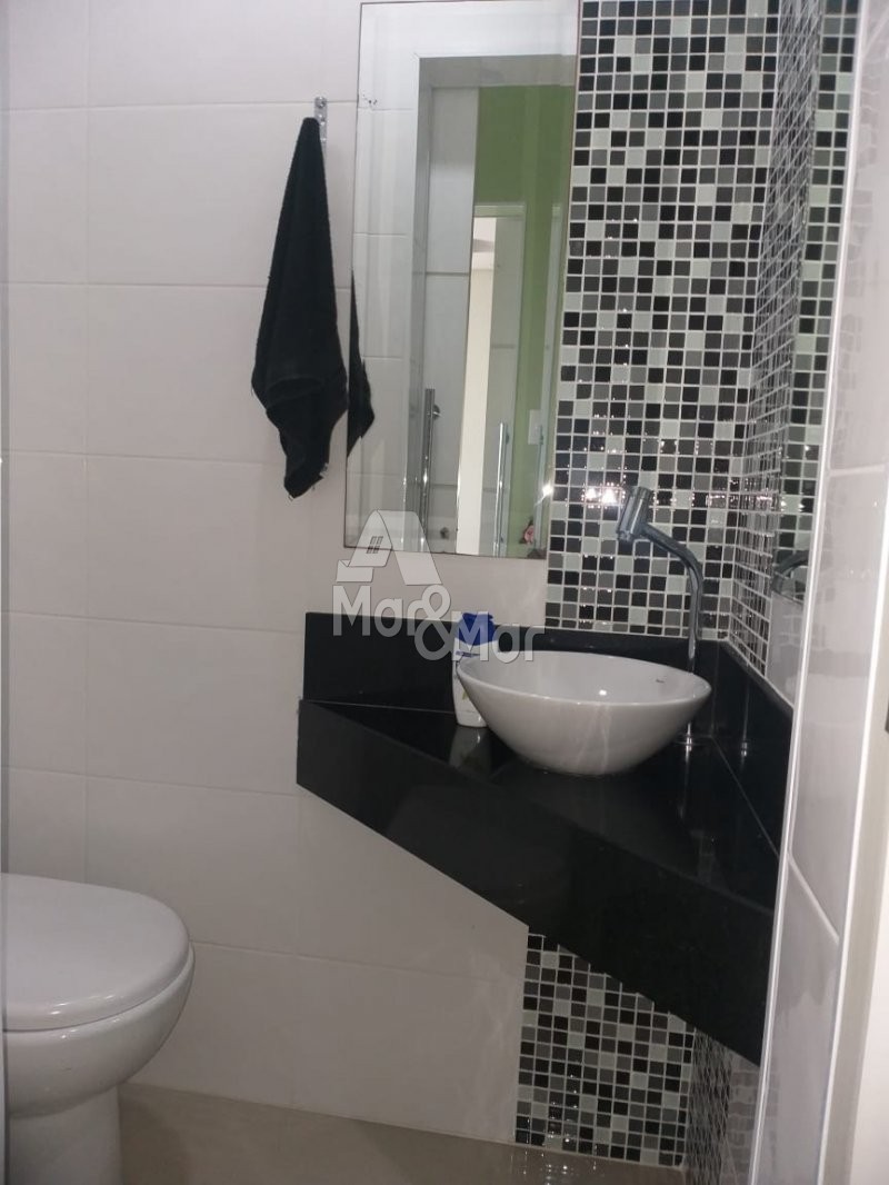 Apartamento à venda com 4 quartos, 200m² - Foto 20