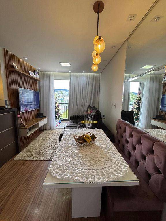 Apartamento, 2 quartos, 50 m² - Foto 1