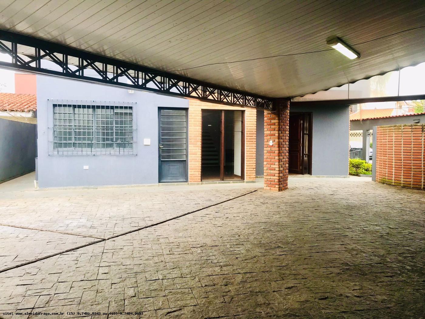 Casa para alugar com 4 quartos, 234m² - Foto 22