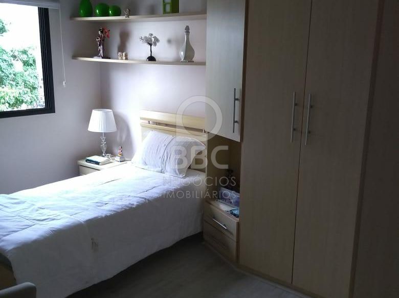 Apartamento à venda com 3 quartos, 160m² - Foto 19