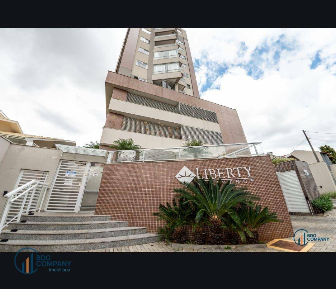 Apartamento à venda com 2 quartos, 69m² - Foto 2