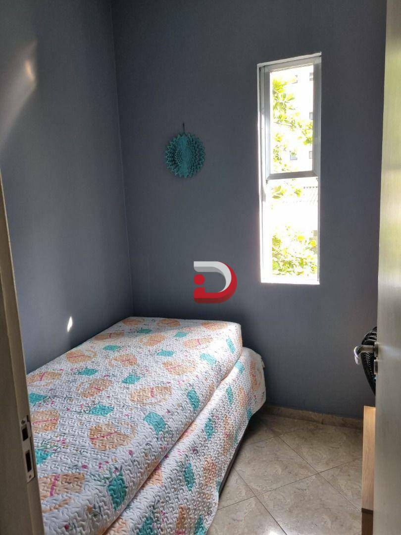 Apartamento à venda com 3 quartos, 82m² - Foto 2