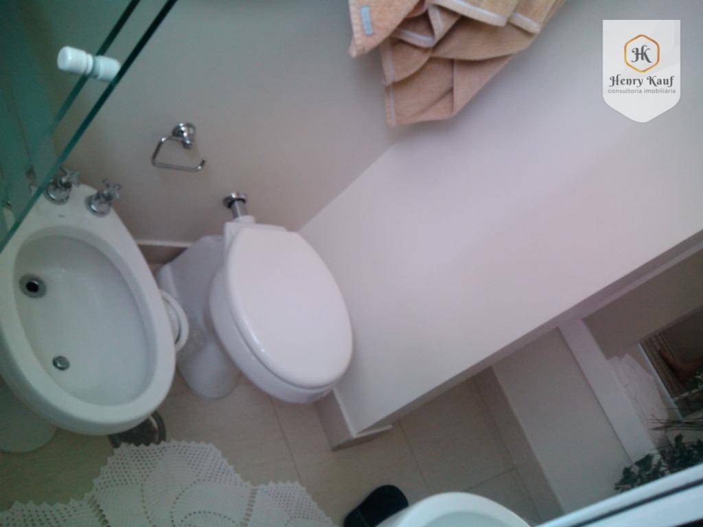 Apartamento à venda com 3 quartos, 138m² - Foto 16