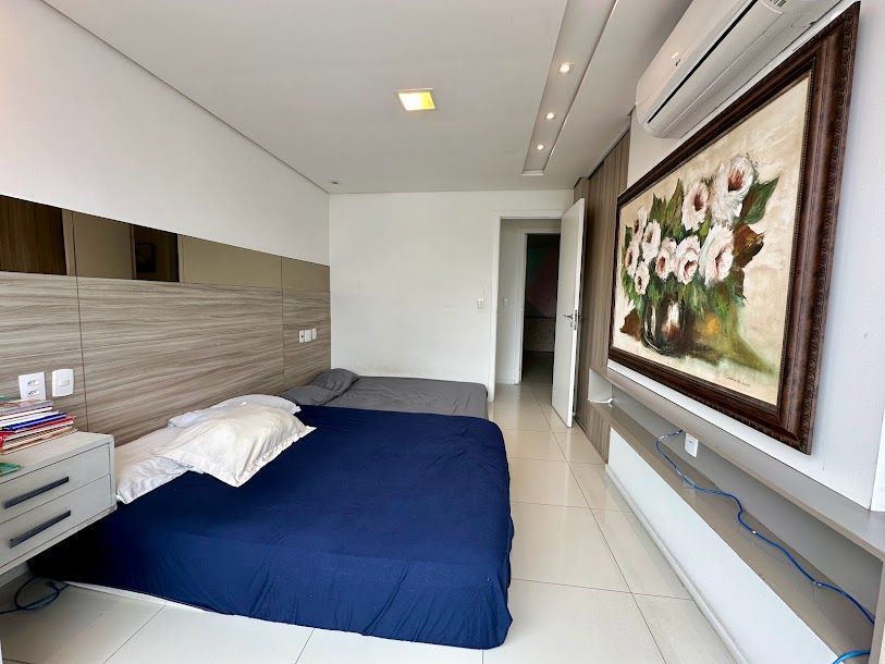 Apartamento à venda com 3 quartos, 110m² - Foto 10