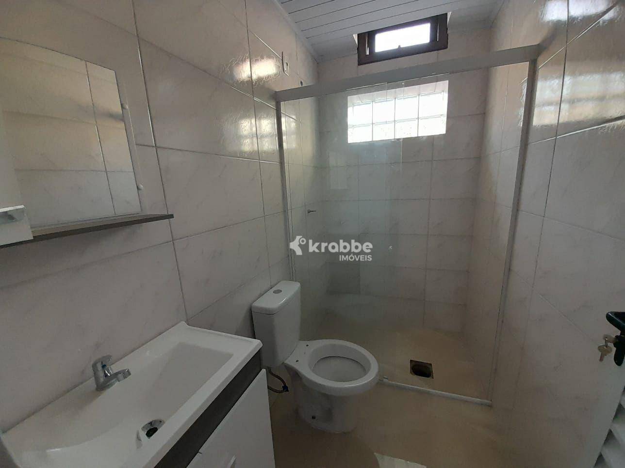 Casa de Condomínio para alugar com 3 quartos, 98m² - Foto 7
