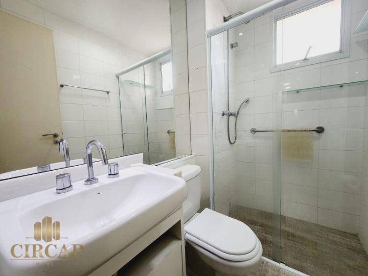 Apartamento à venda com 3 quartos, 119m² - Foto 20