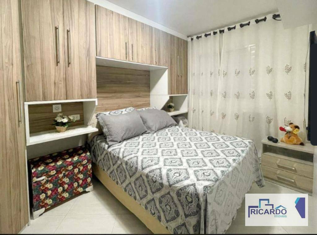 Apartamento à venda com 2 quartos, 56m² - Foto 7